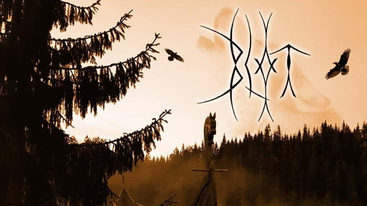 Blot with guests; Wormwood. Support: Vanvidd - UTSATT