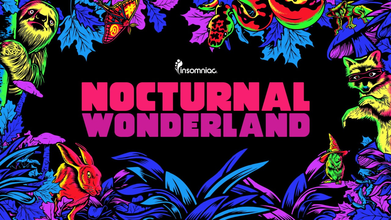 Nocturnal Wonderland