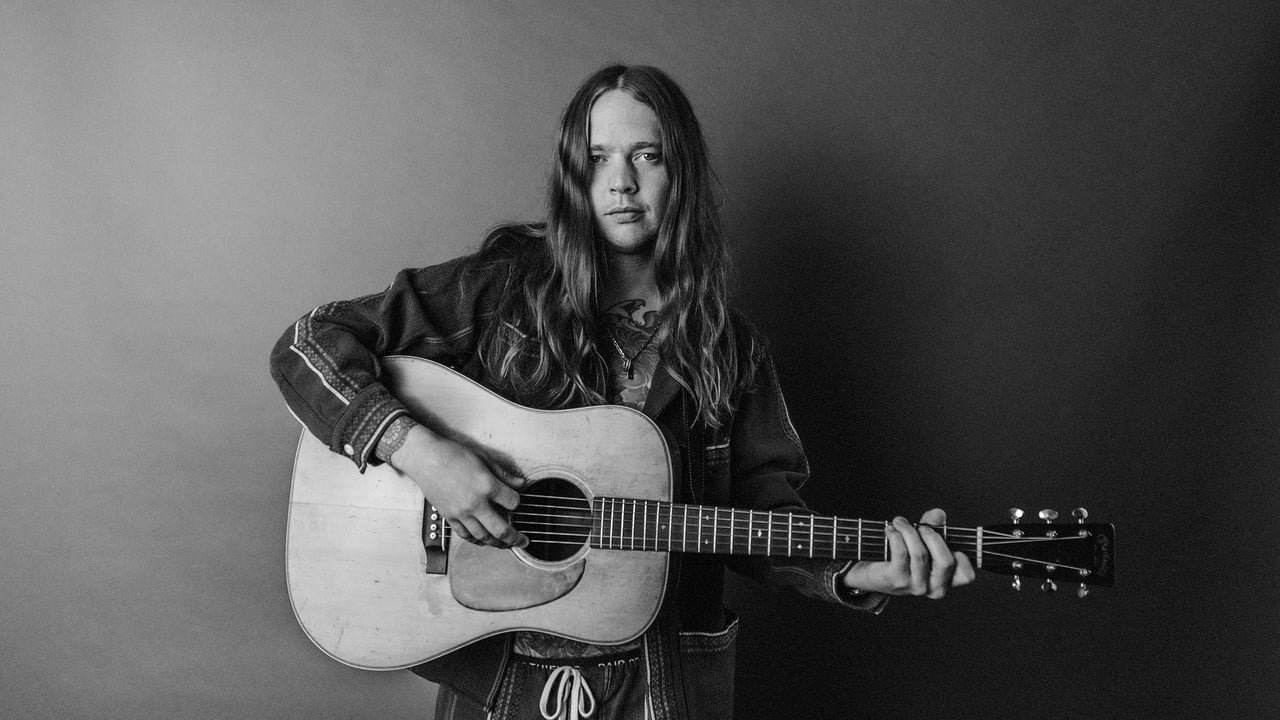 Billy Strings
