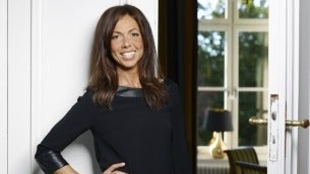 Rigmor Gustafsson