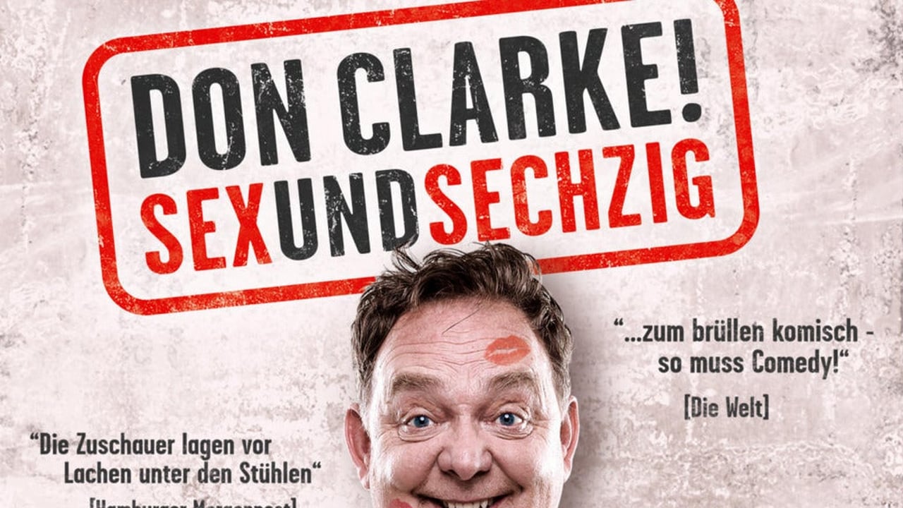 Don Clarke
