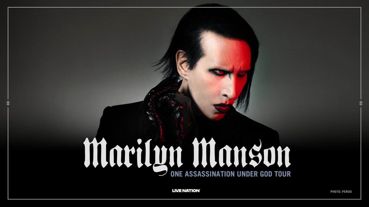 Marilyn Manson