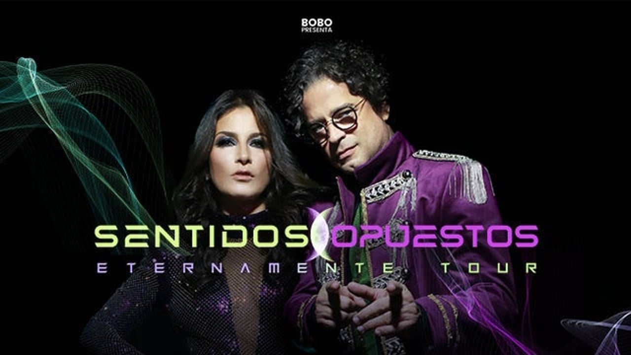 Sentidos Opuestos