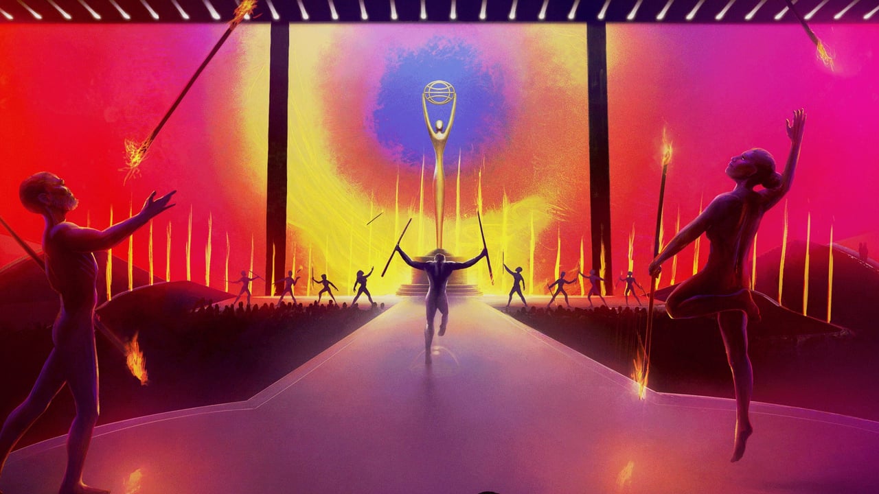 Clio Entertainment Awards