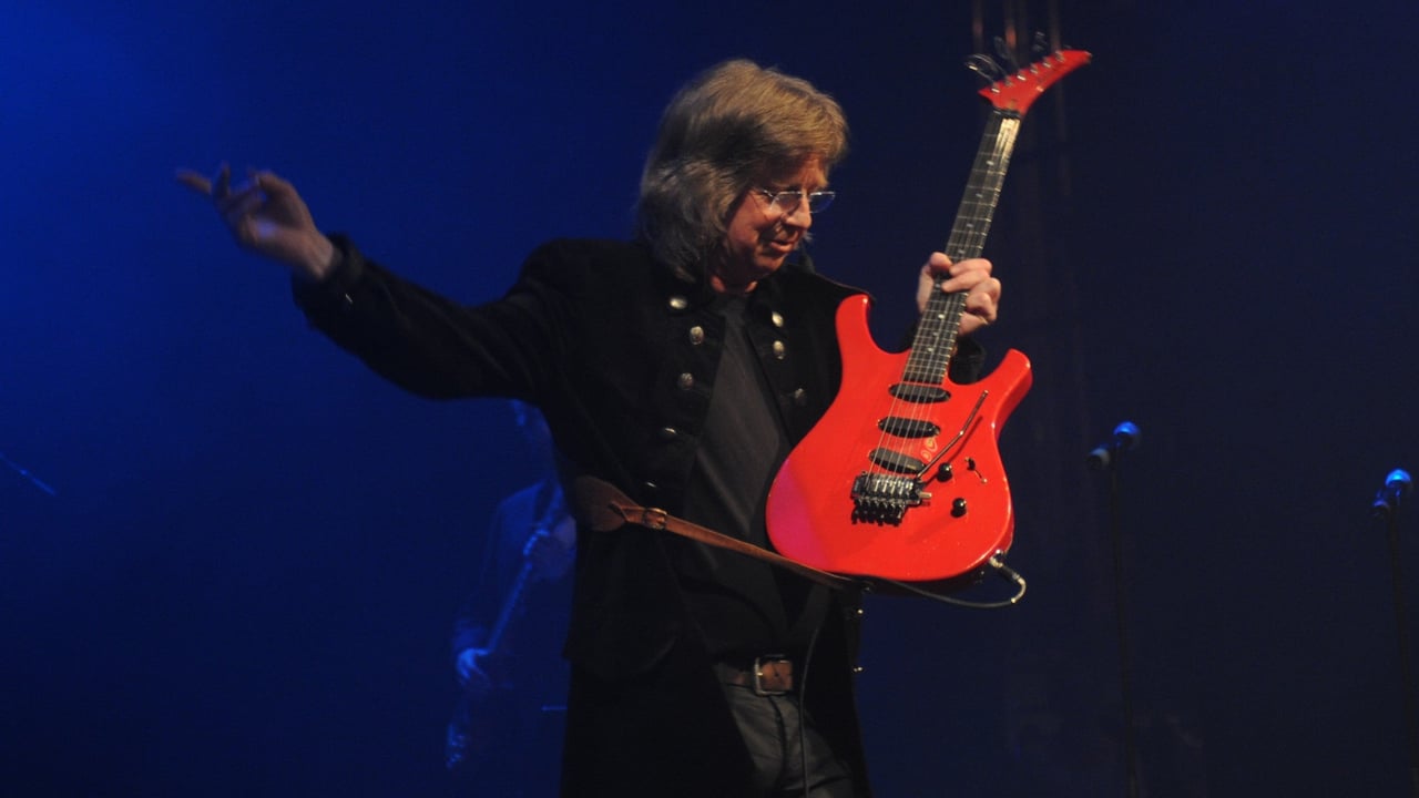 Janne Schaffer