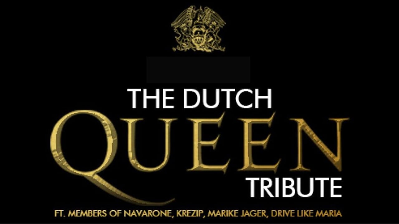The Dutch Queen Tribute