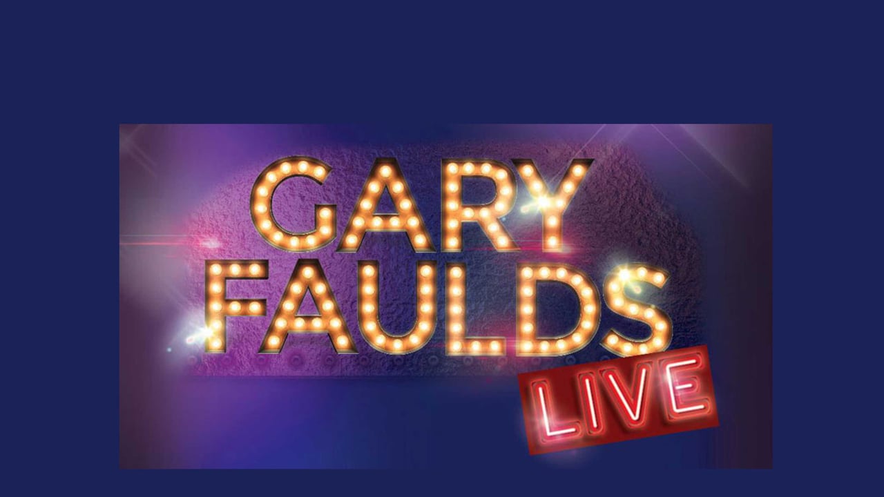 Gary Faulds