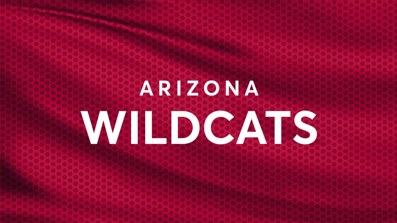 University of Arizona Wildcats Women's Volleyball