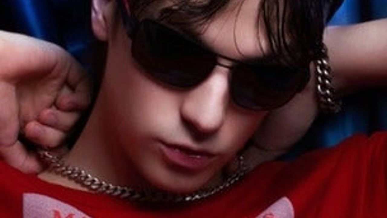 Bladee