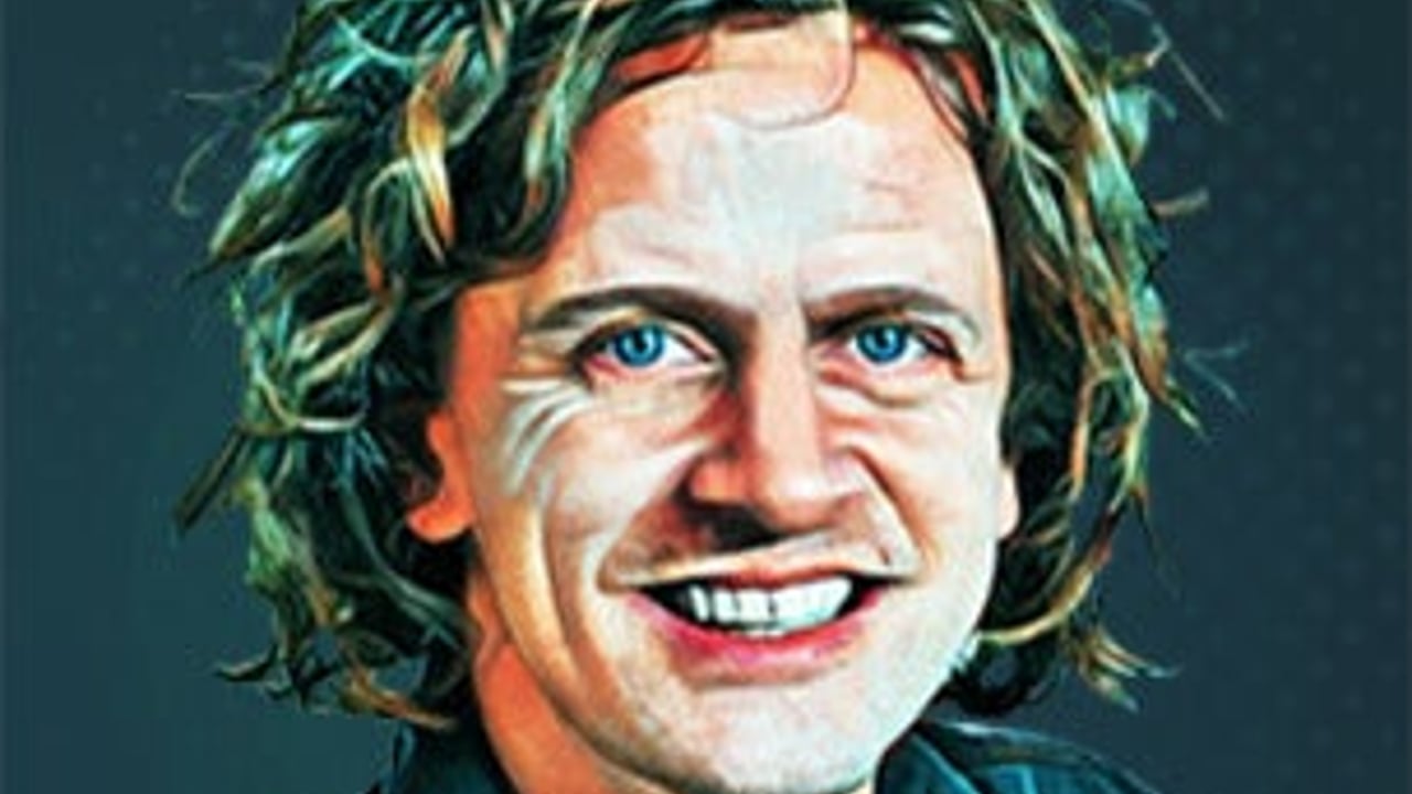 Marius Roth Christensen :Mamma og Teigen, Jussi ,Elvis og Meg