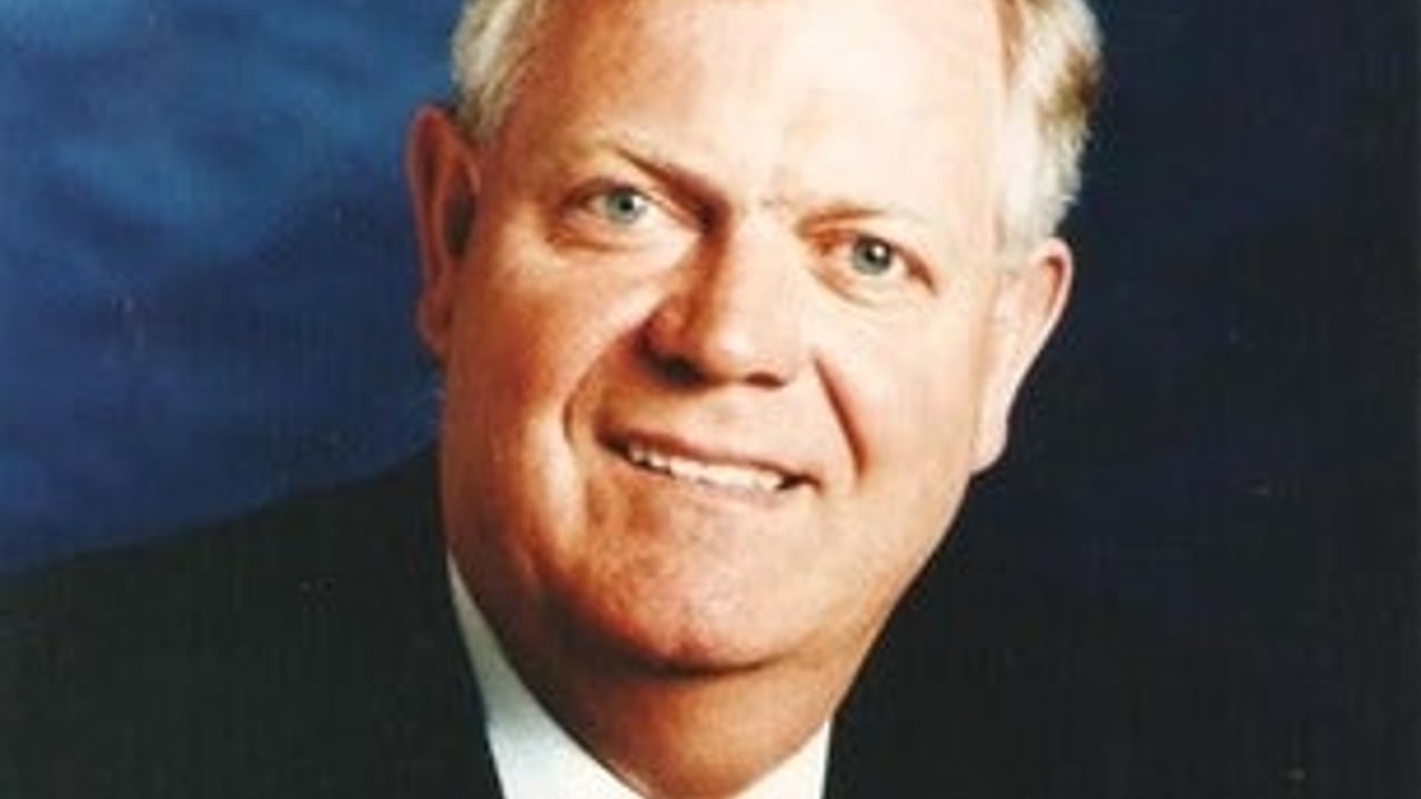 Brendan Shine