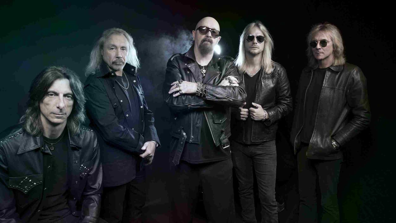 Judas Priest