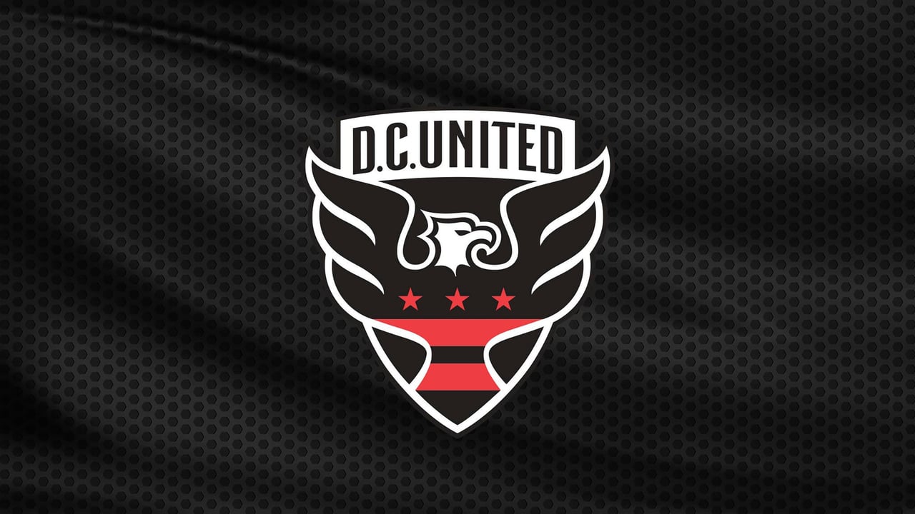 D.C. United vs Columbus Crew