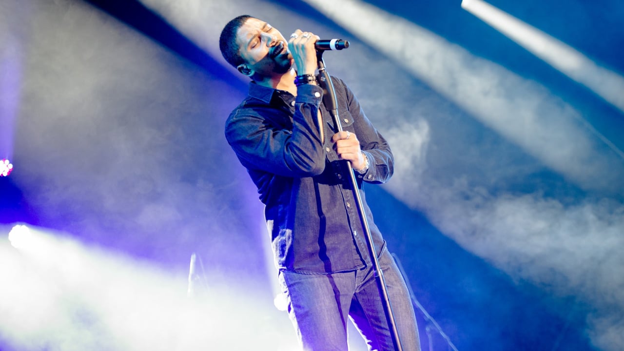 Andreas Bourani