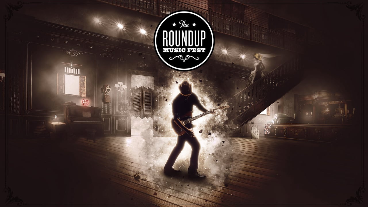 Roundup MusicFest