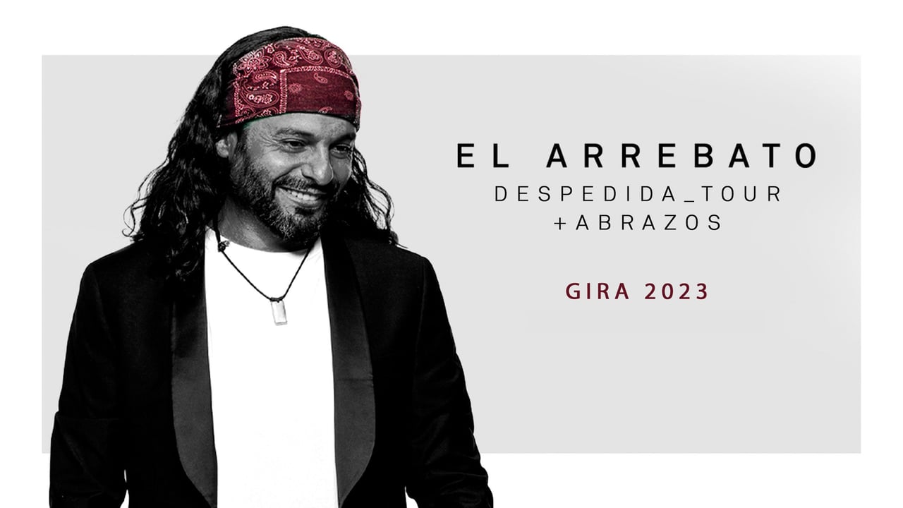 El Arrebato