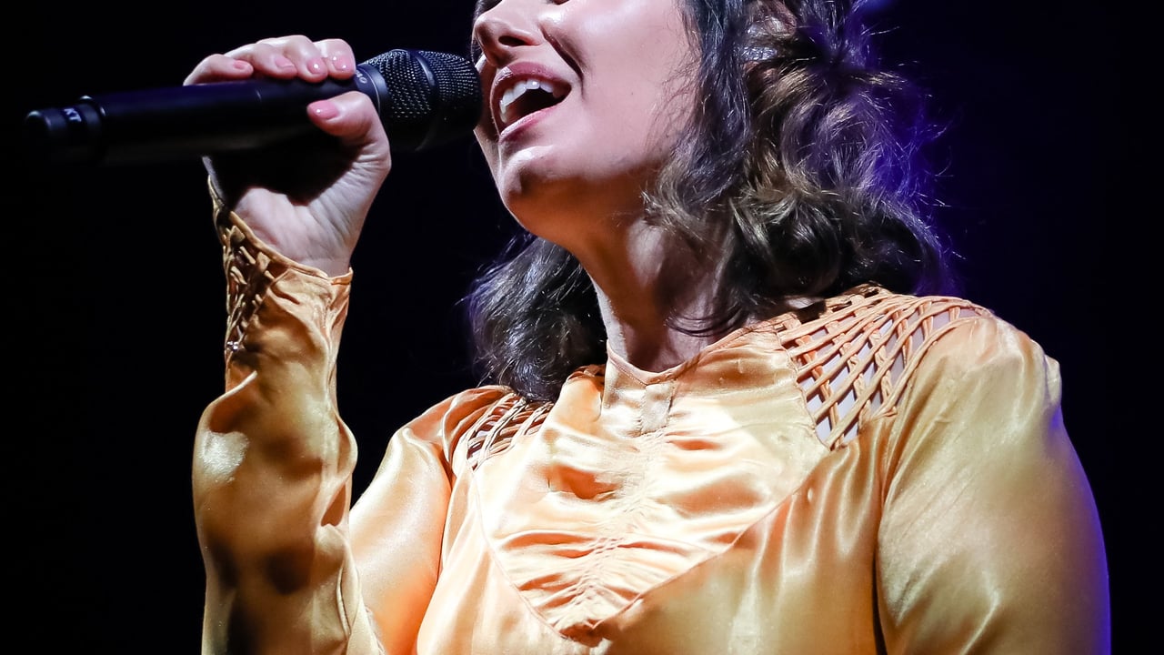 Katie Melua - Summer 2026