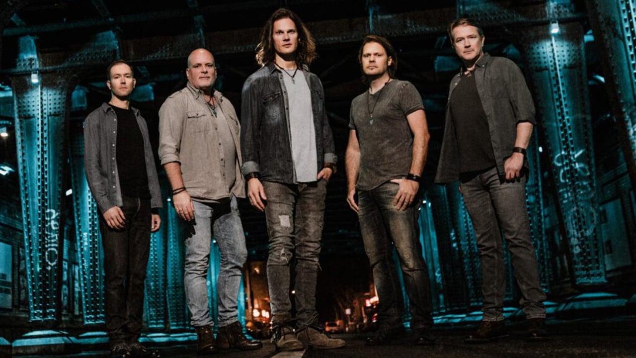 Bounce - Tribute to Bon Jovi