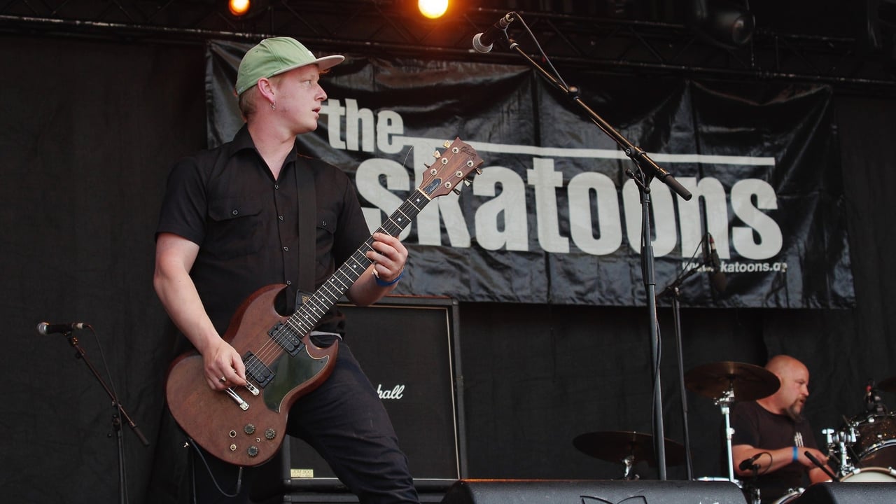 The Skatoons