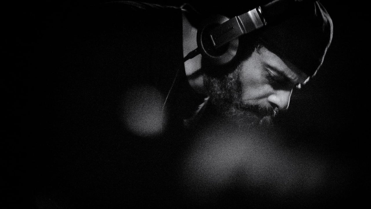 Theo Parrish