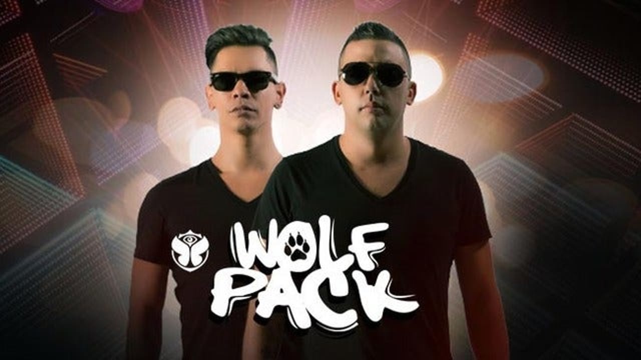 Wolfpack
