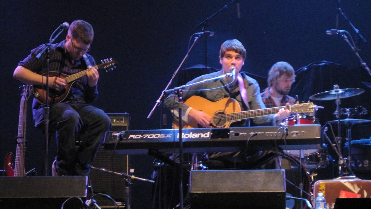 Hey Rosetta!
