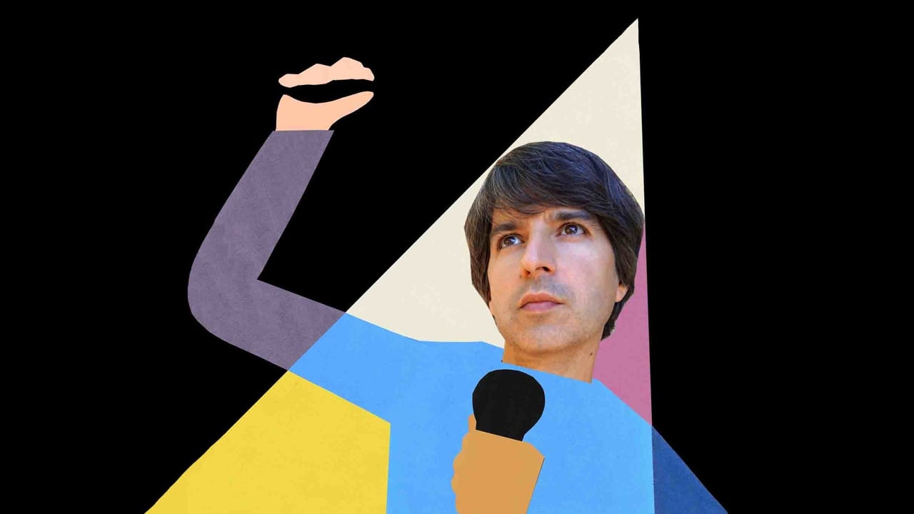 Demetri Martin