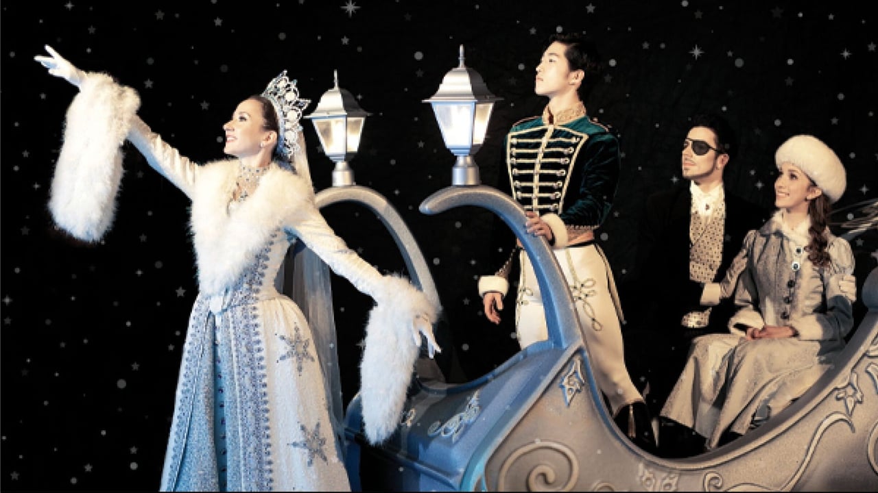 The Nutcracker - Alberta Ballet