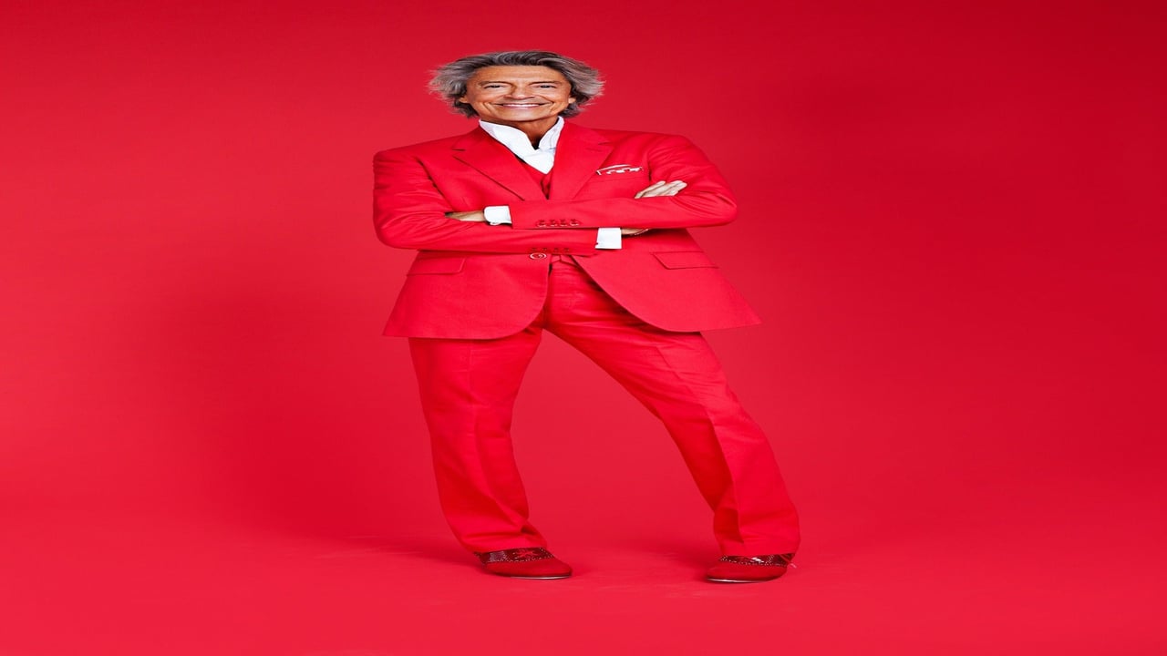 Tommy Tune