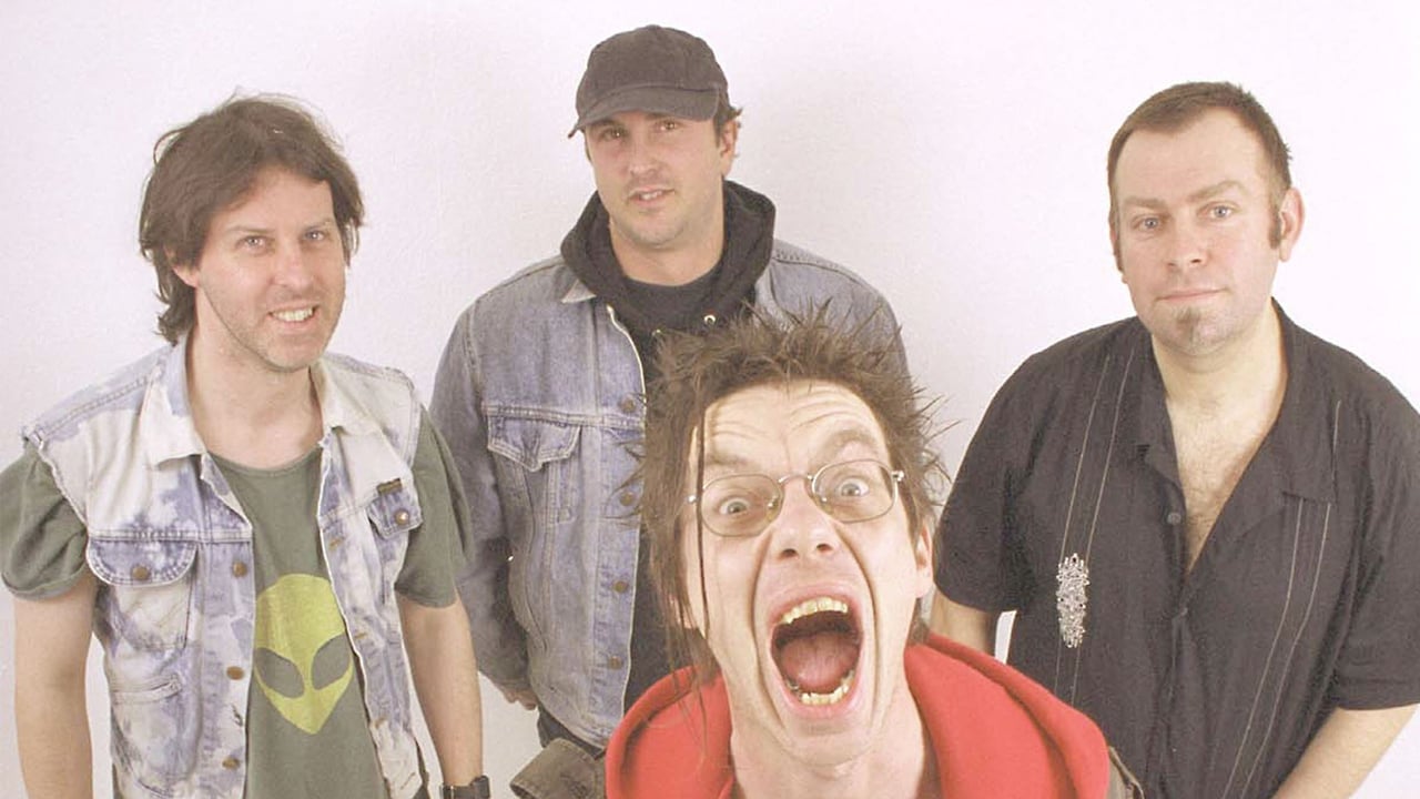Subhumans UK
