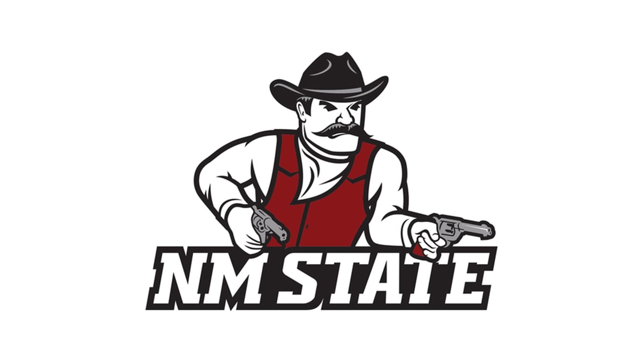 NMSU Aggies Mens Basketball