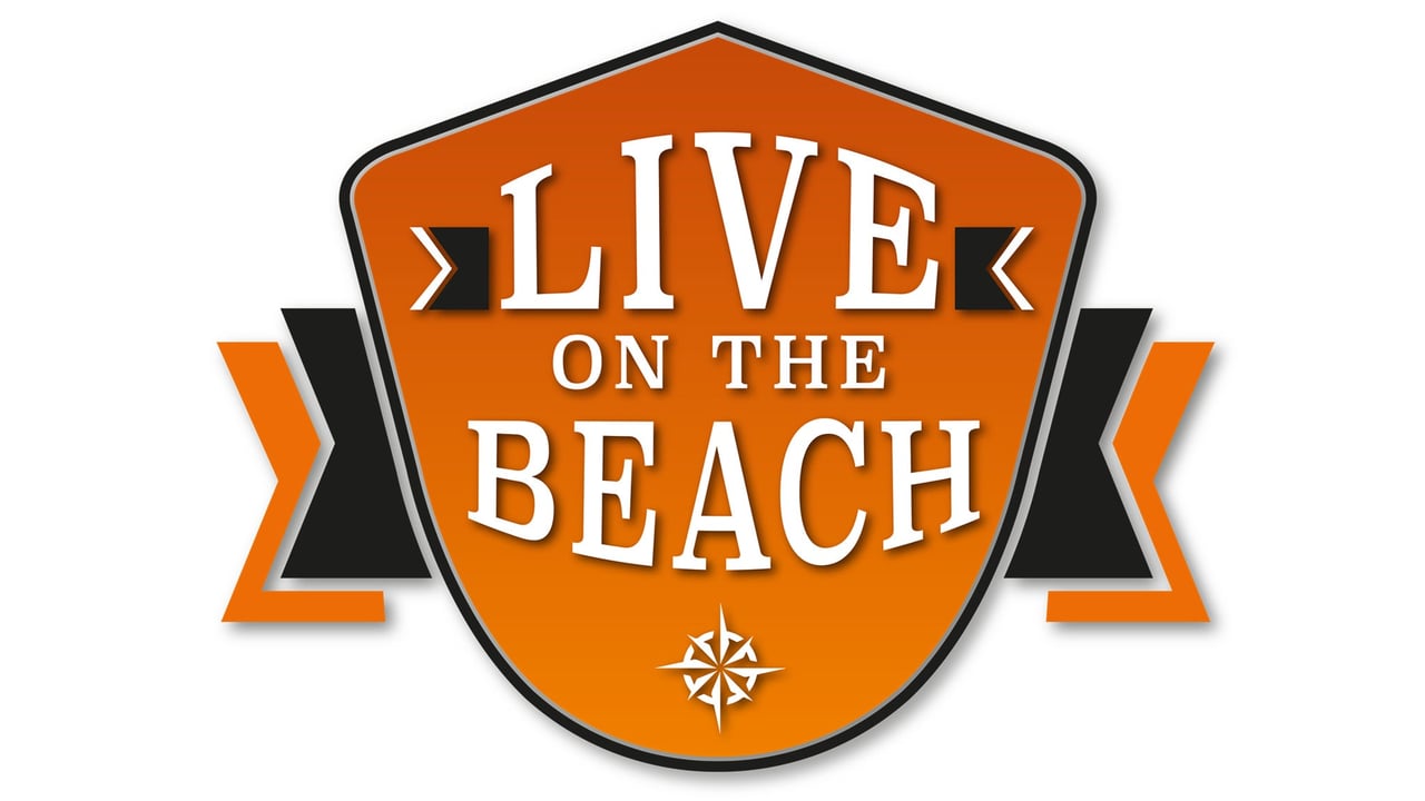 Live On the Beach