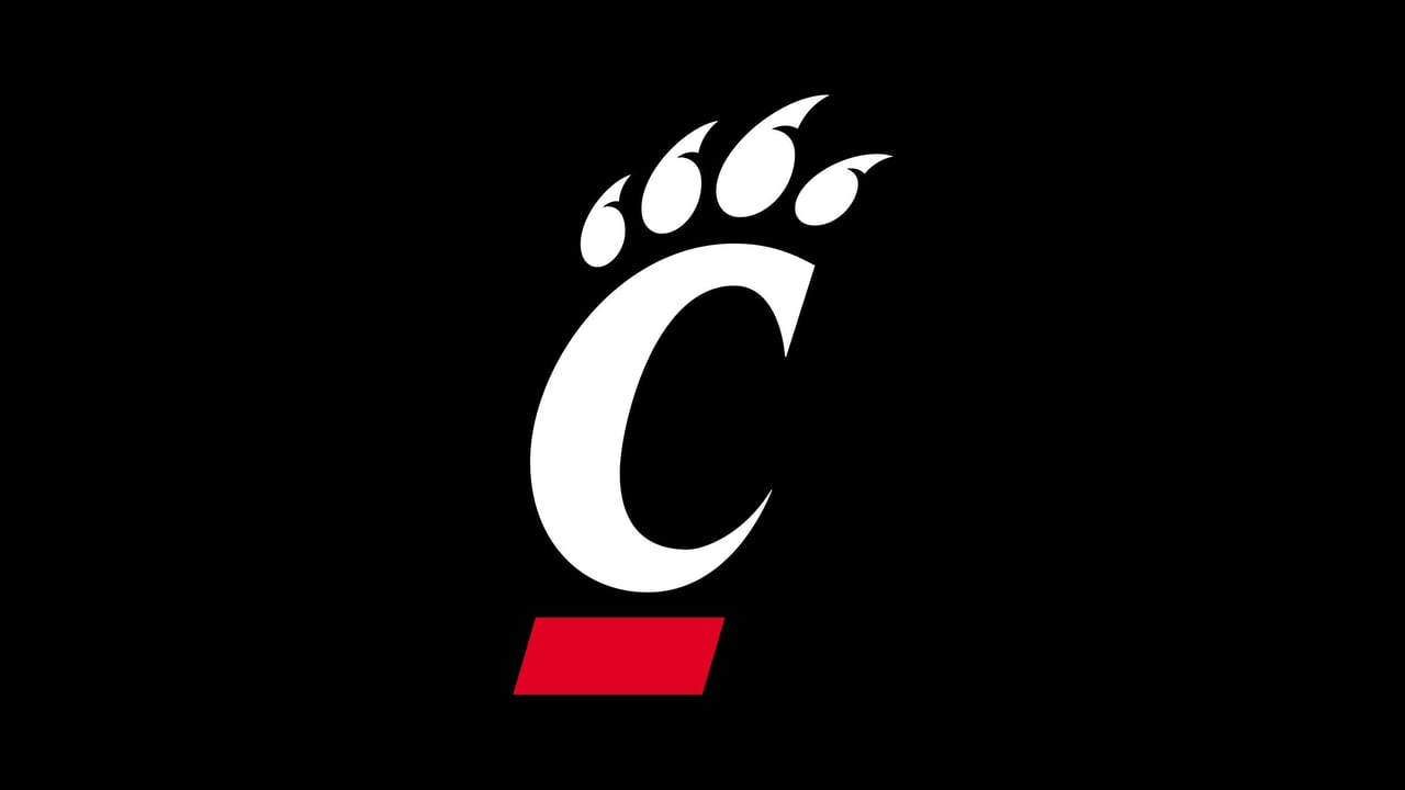 Cincinnati Bearcats Women's Volleyball
