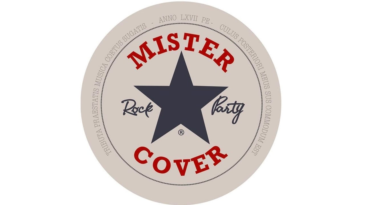 Mister Cover