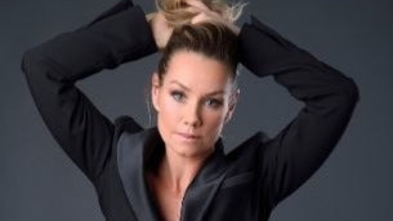 Linda Bengtzing