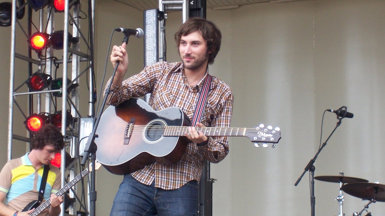 Matt Costa
