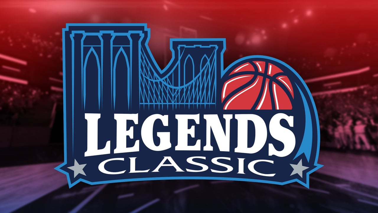 Progressive Legends Classic Basketball Doubleheader
