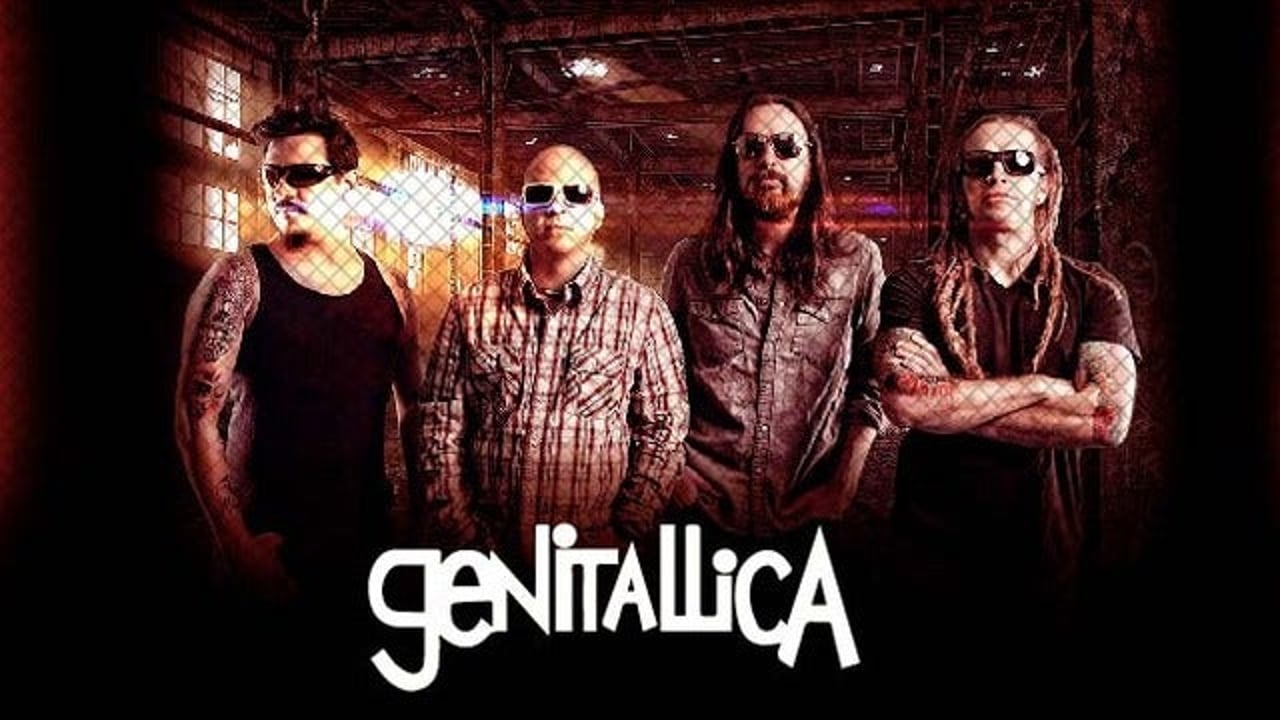 Genitallica