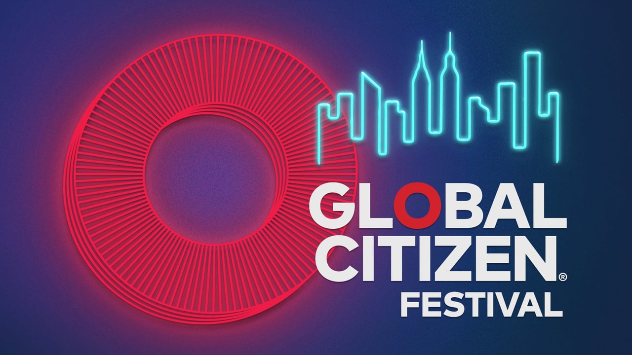 Global Citizen Festival