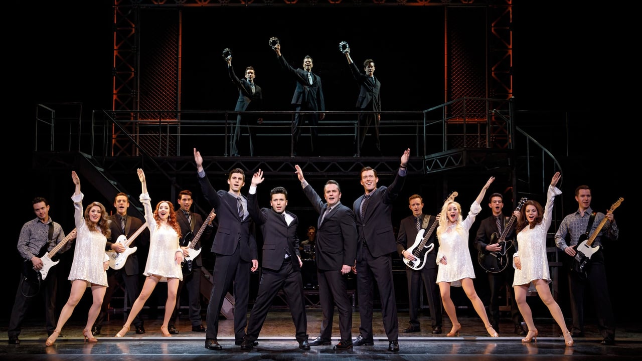 Jersey Boys (Chicago)