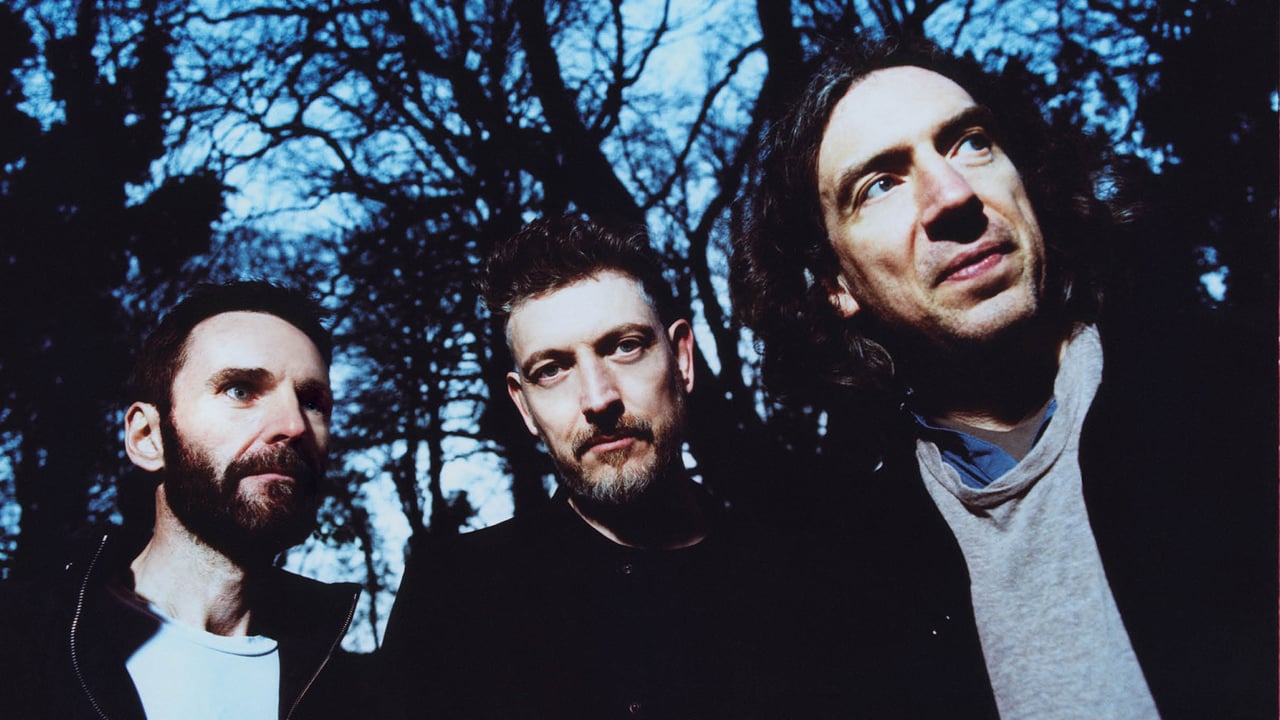 Festival Republic Presents Snow Patrol + Rag'n'Bone Man + Supports