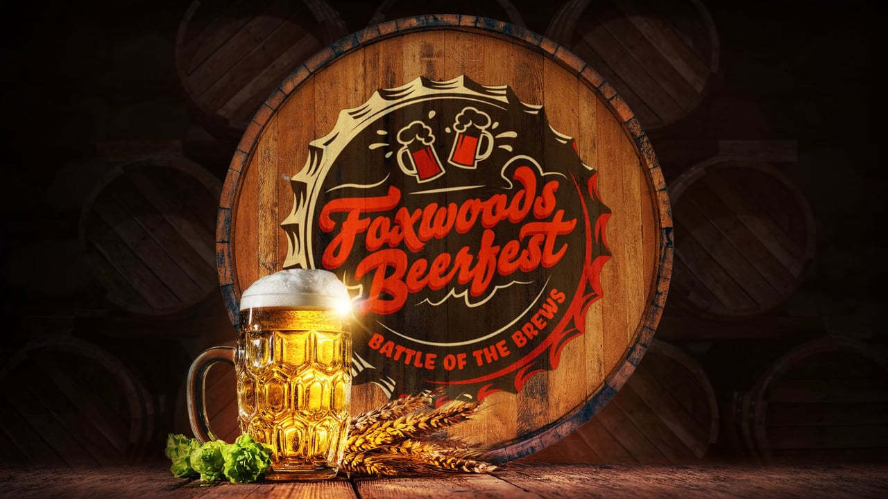 Foxwoods Beerfest