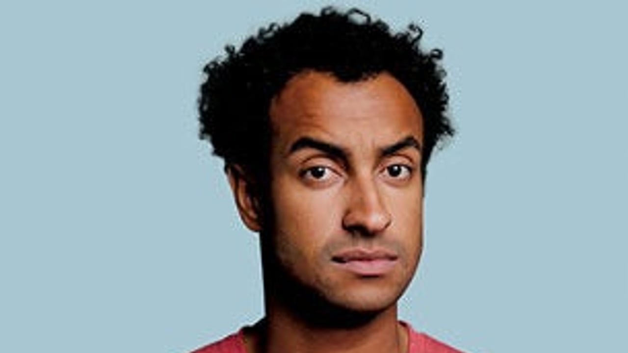 Matt Okine