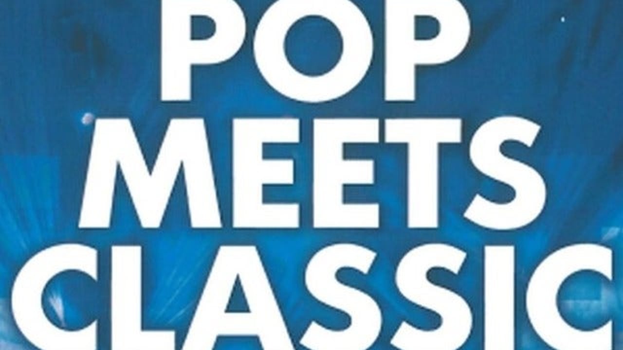 Pop meets Classic