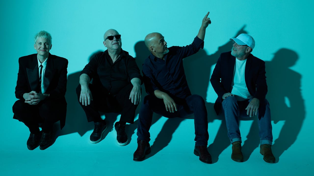 Pixies