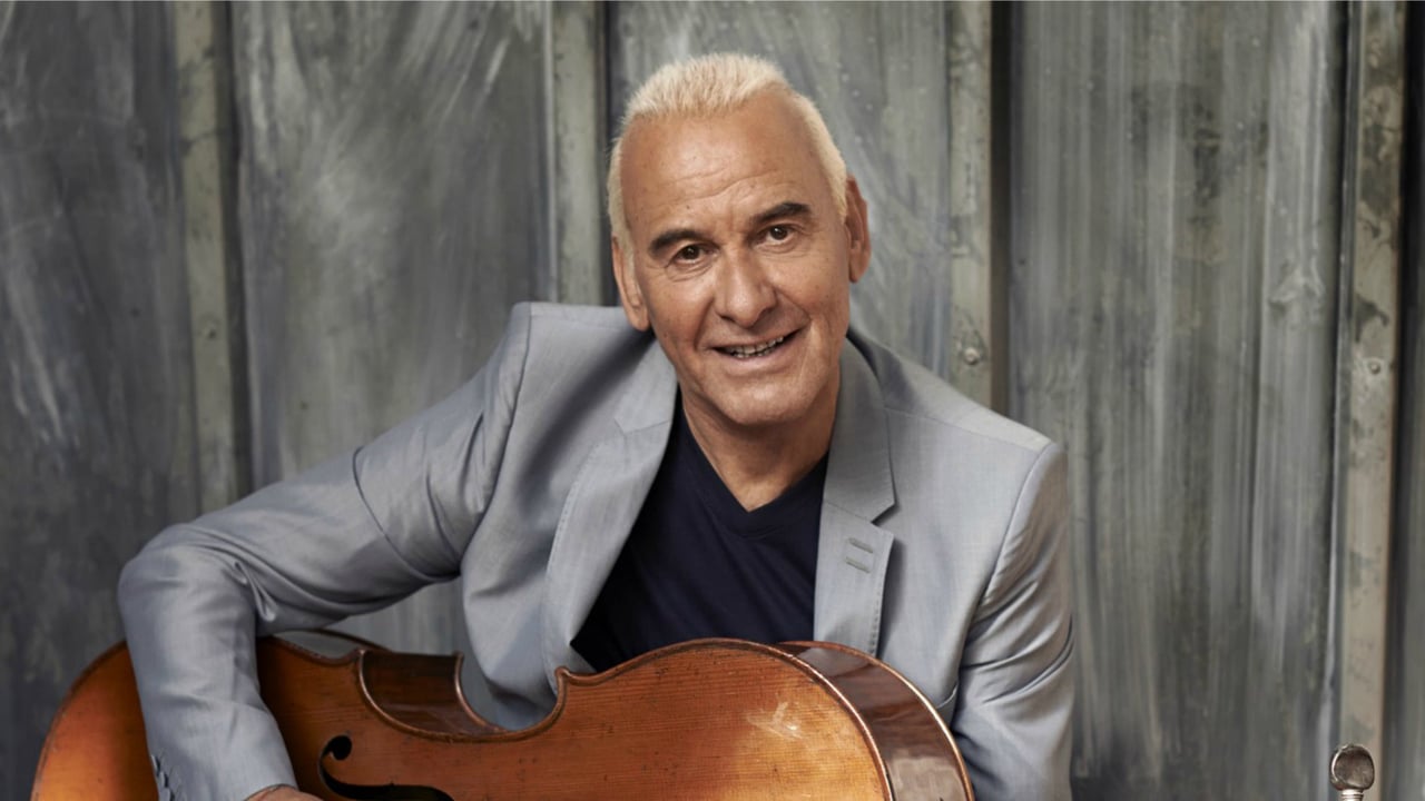 Michel Fugain