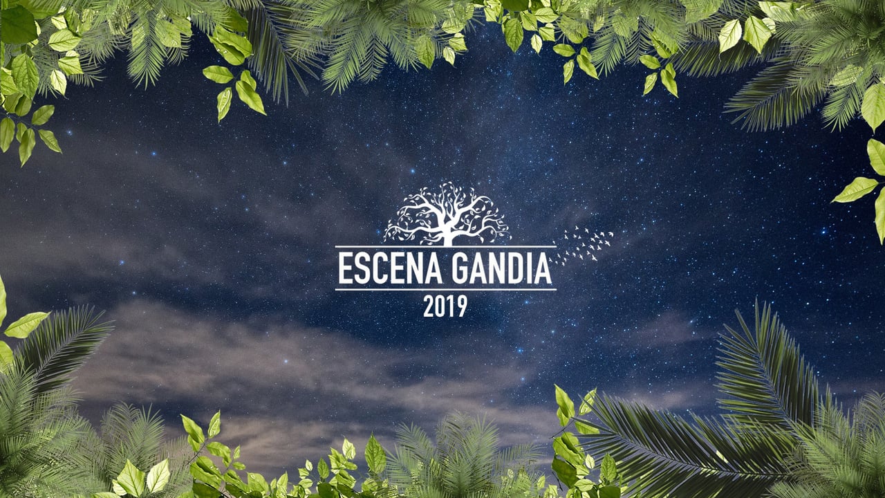 Festival Escena Gandía 2019