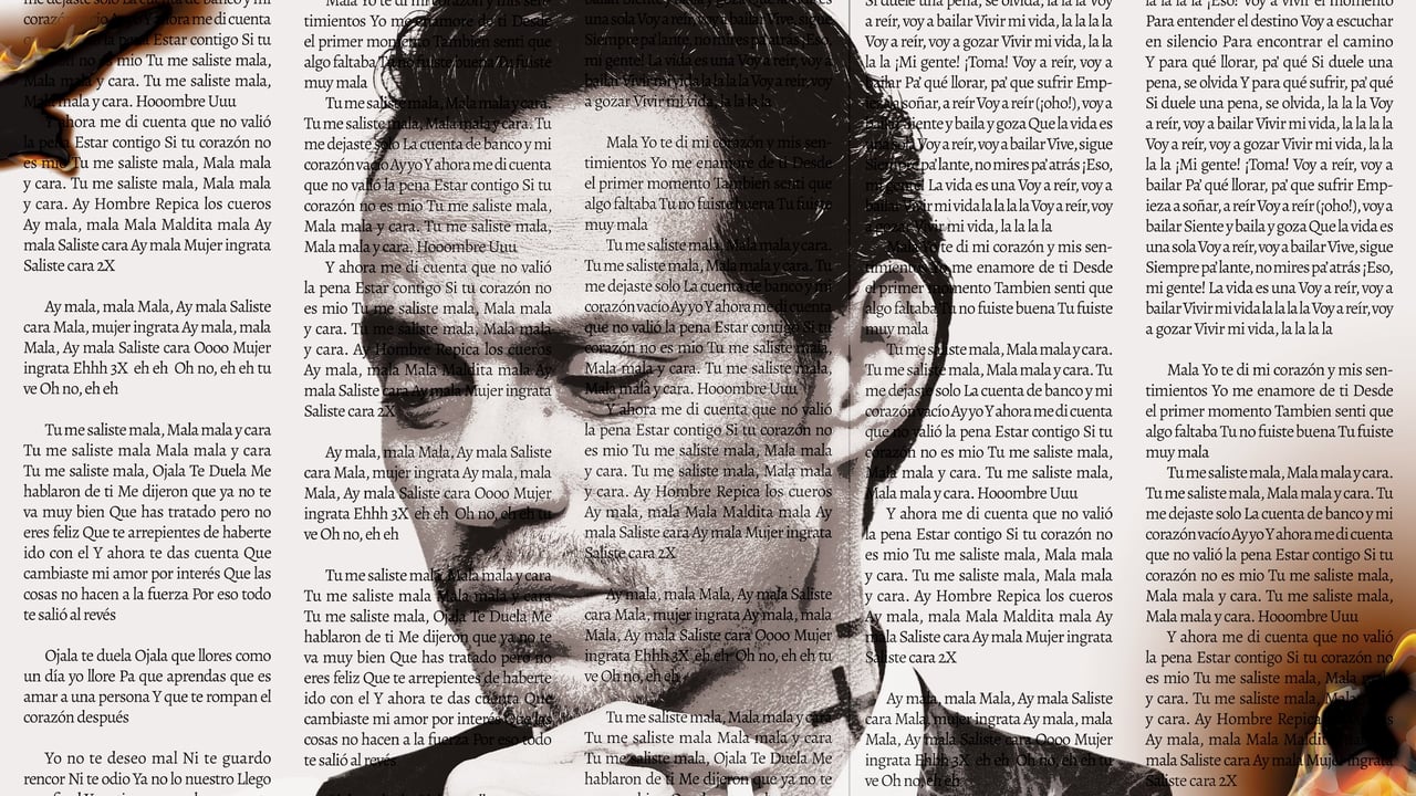Marc Anthony - Vegas... My Way!