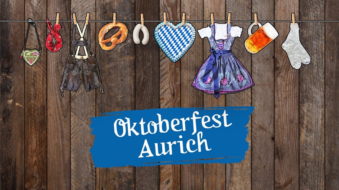 15. Oktobergaudi Aurich 03.10.2026