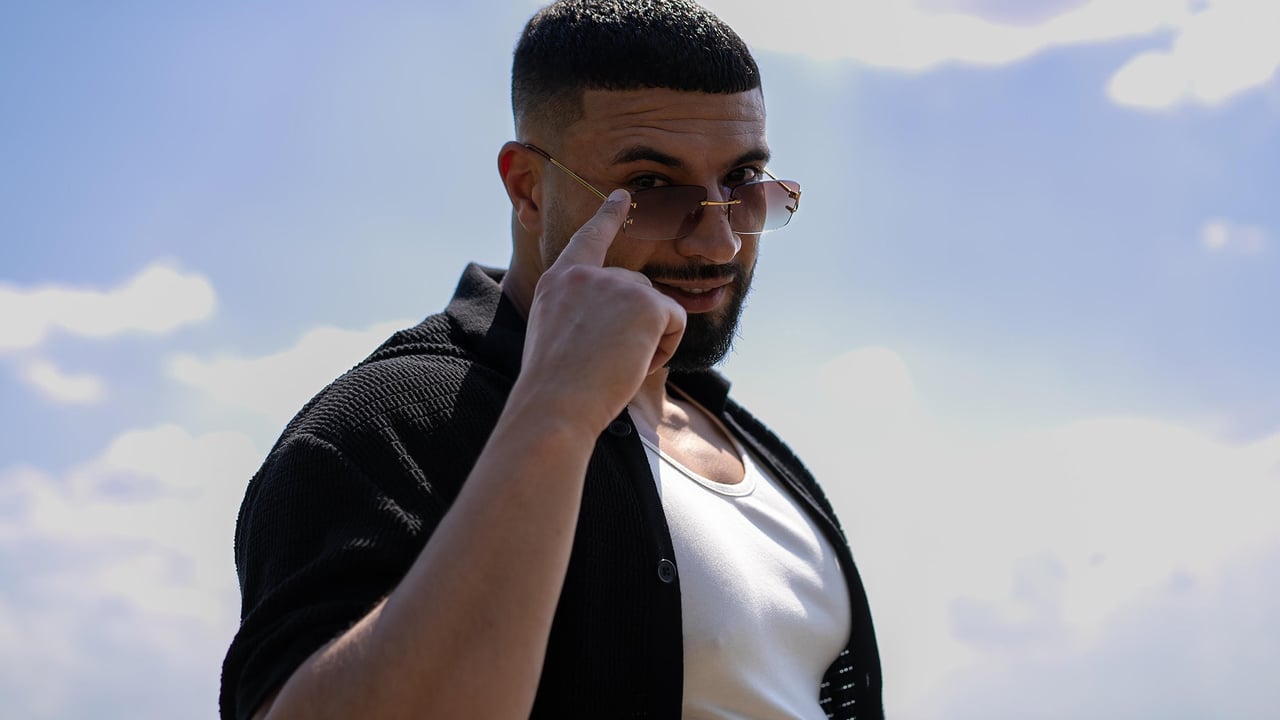 Omar76 - Tour 2026 - Tour 2026 | Premium Upgrade (kein Ticket)